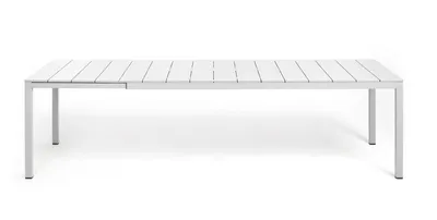 Gartentisch ausziehbar