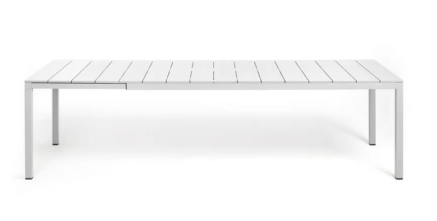 Ausziehtisch Rio Alu 210/280 hauptaufnahme