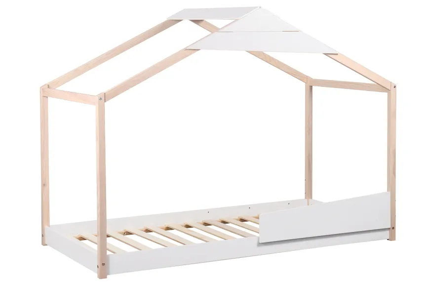 Hausbett LF 90x200 cm hauptaufnahme
