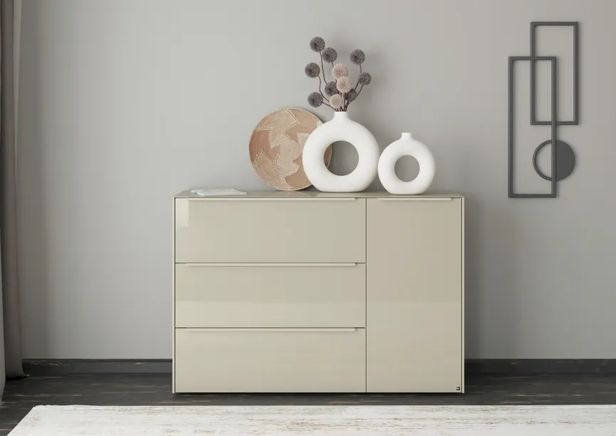 Sideboard 137cm milieu