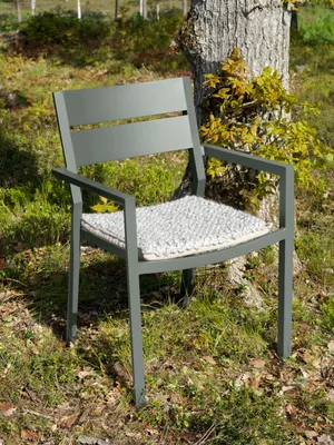 Gartenstuhl stapelbar 