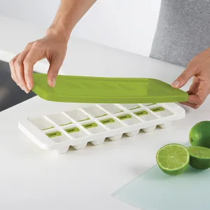 Eiswürfelform