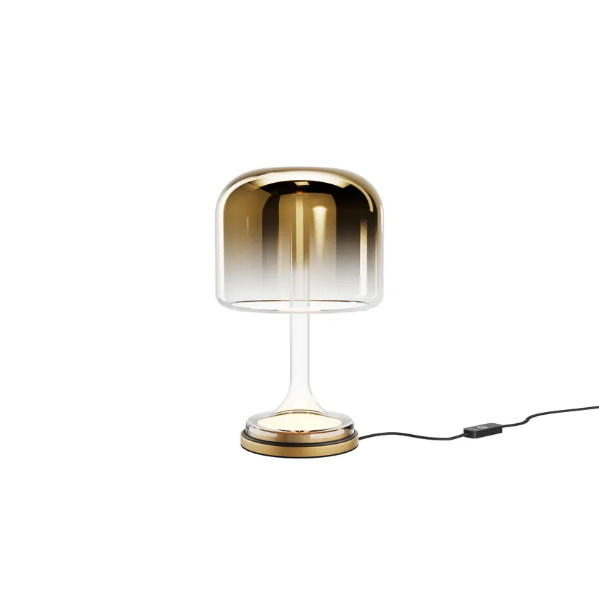 LED-Tischleuchte "Spirito" material_farbe