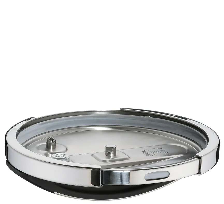 Schnellkochtopf Vitesse 6 L detail