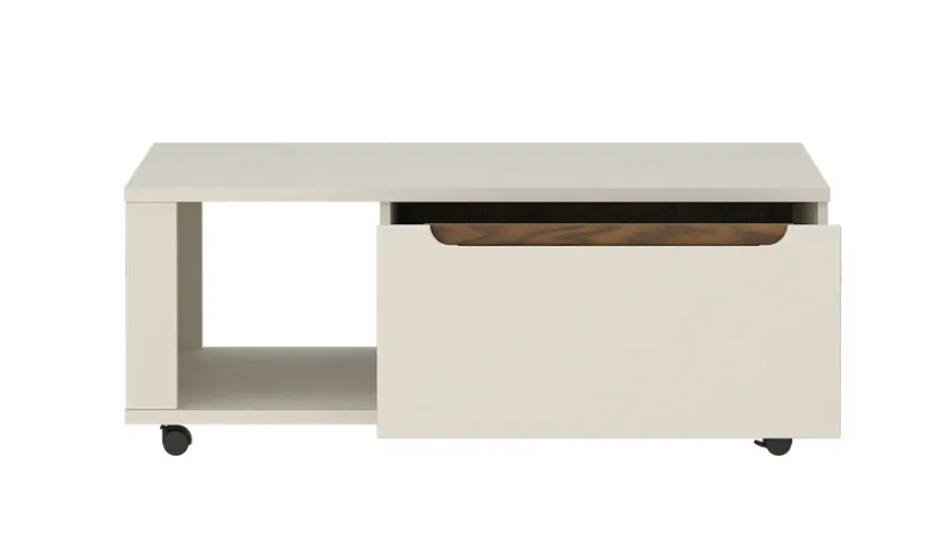 Couchtisch detail