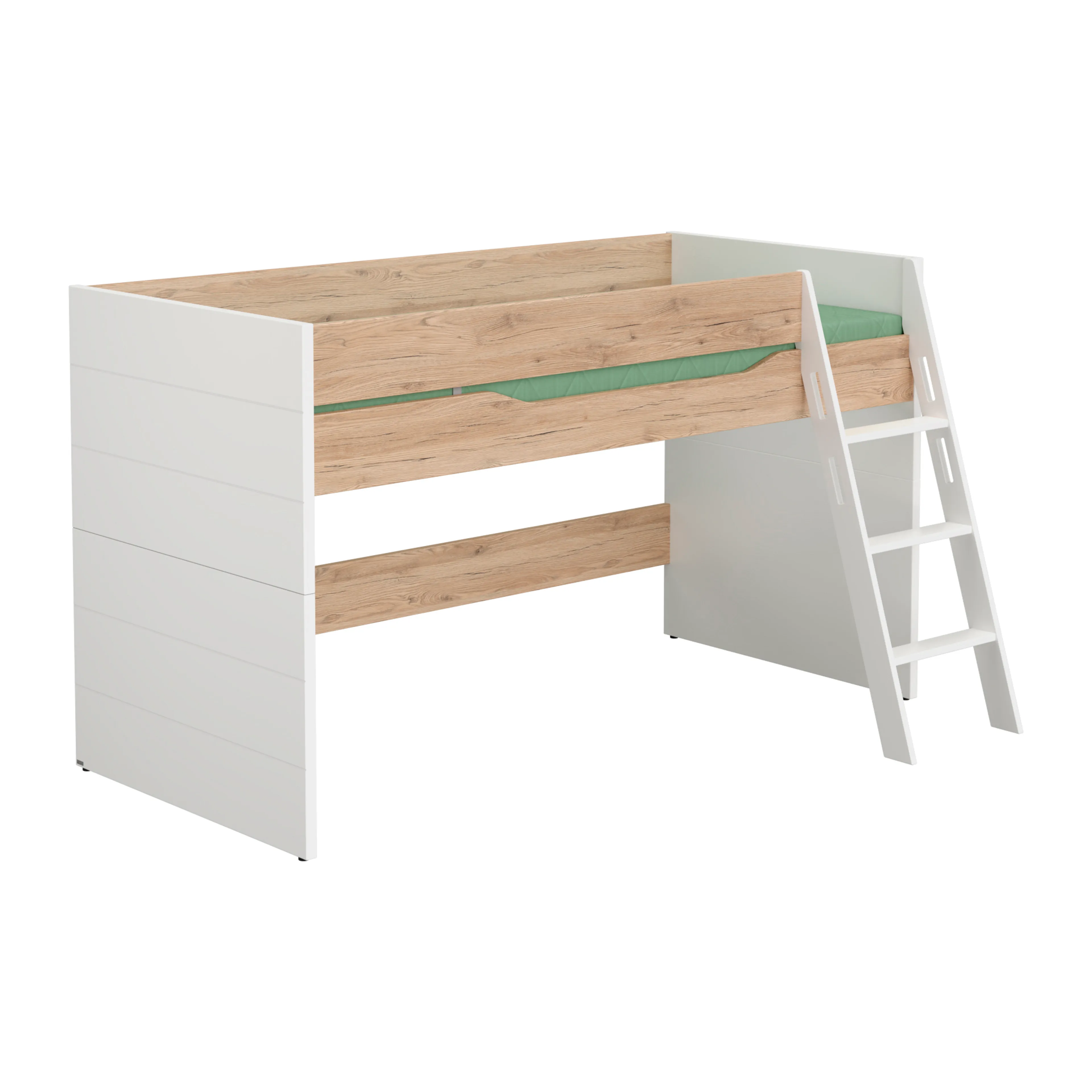Spielbett Fionn 90 x 200 cm