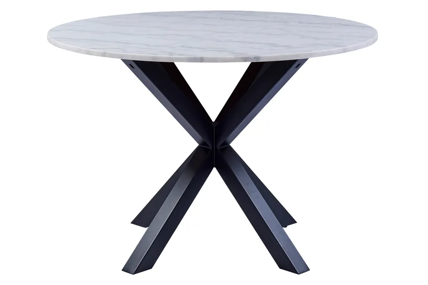 Esstisch Ø 110cm DK hauptaufnahme