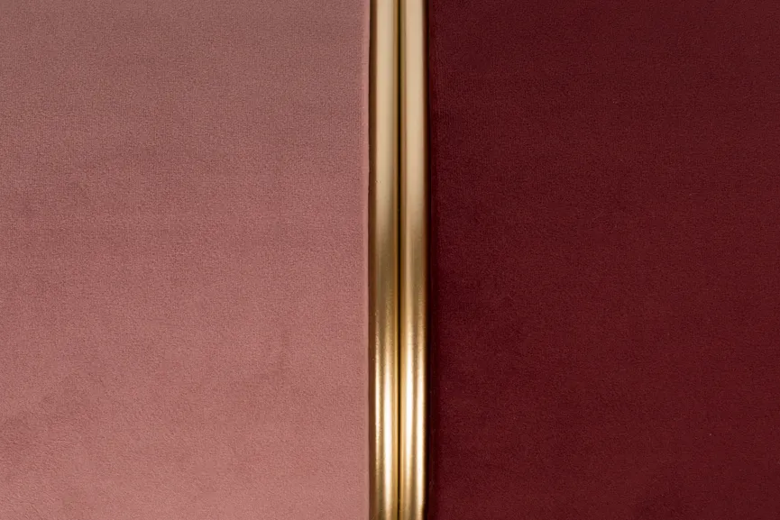 Hocker detail