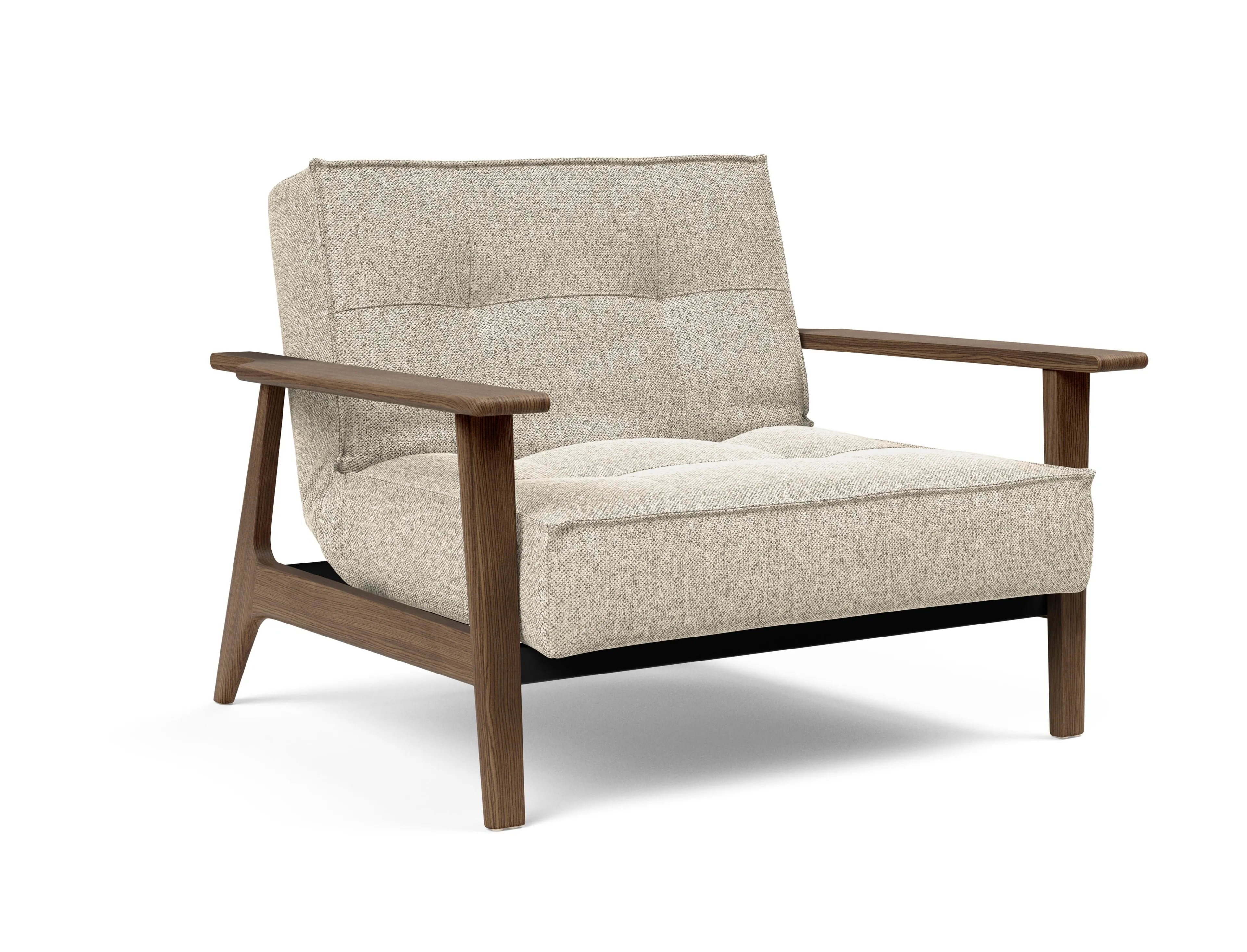Sessel Splitback Frej Raucheiche