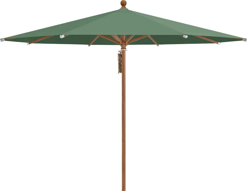 Piazza Holzoptik Ø300 cm hauptaufnahme