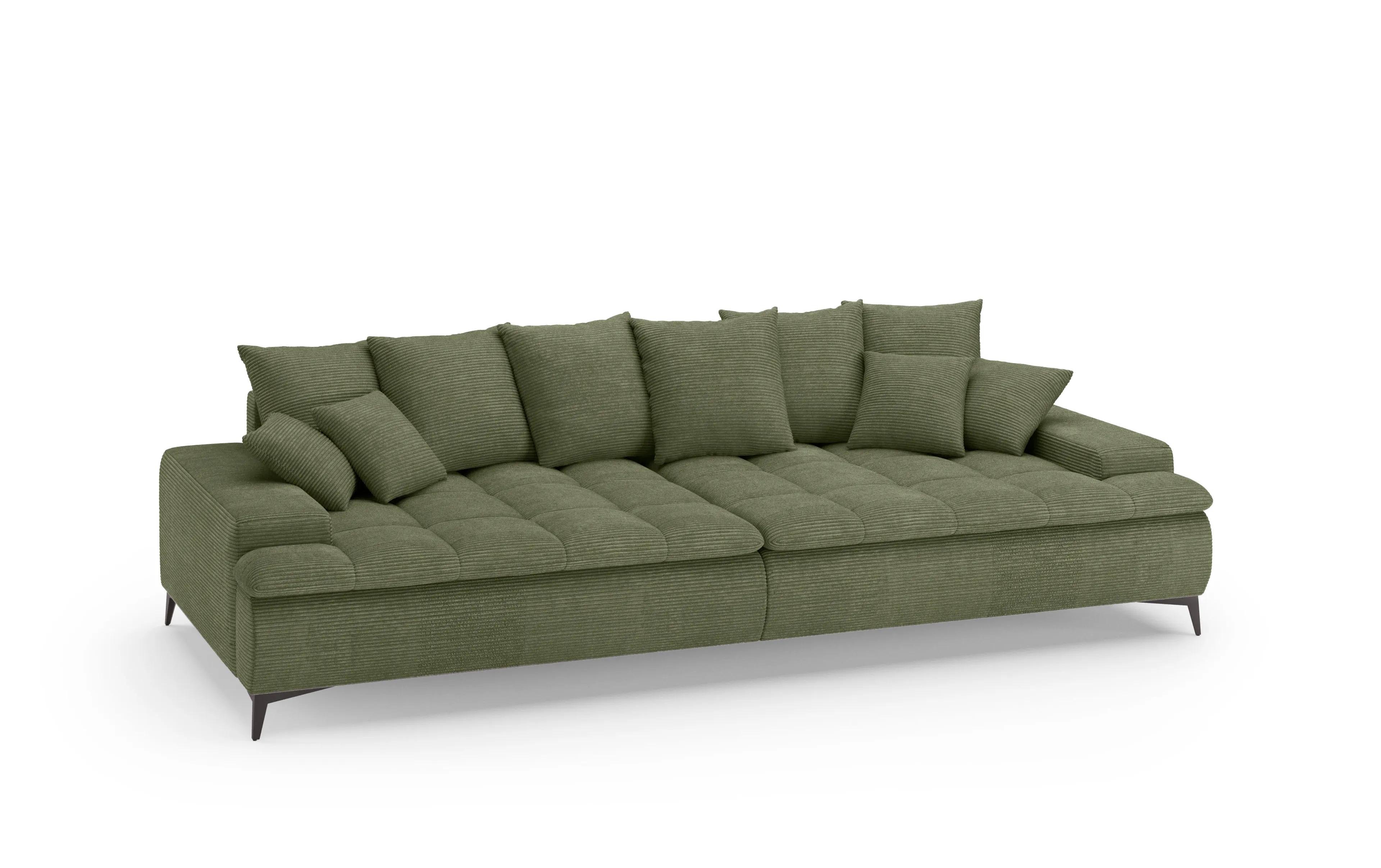 Bigsofa Haiti III