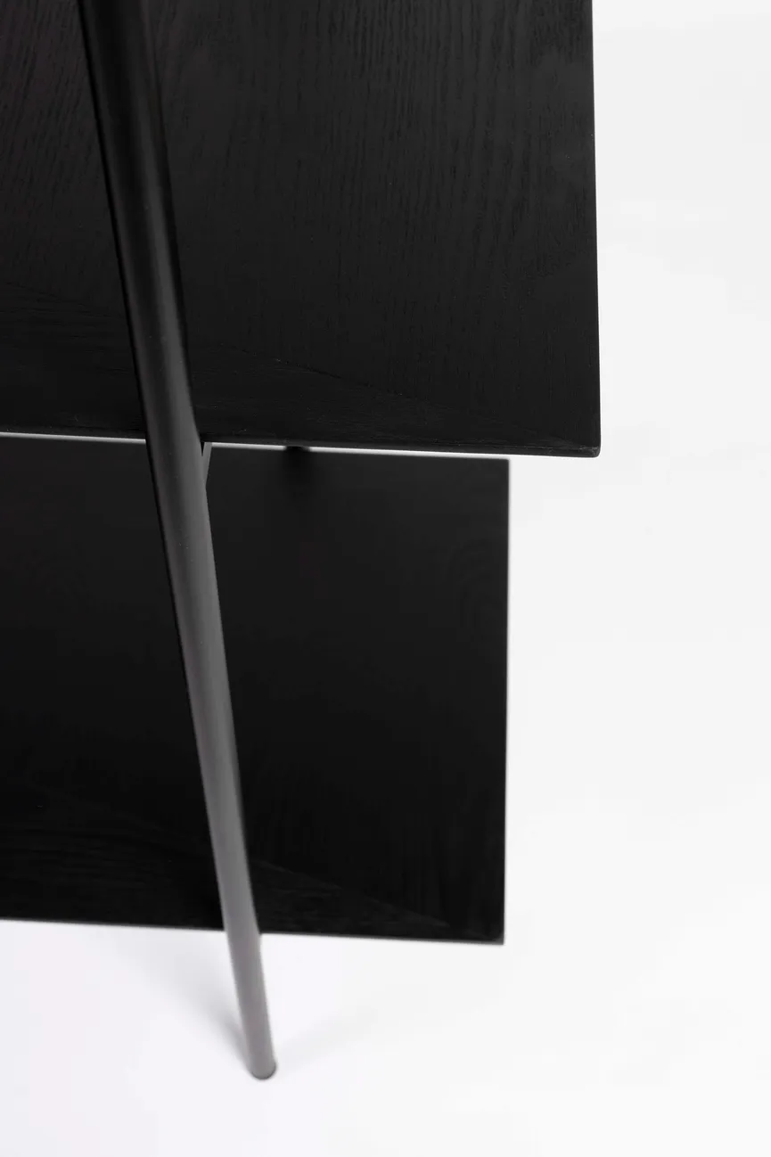 Wandregal detail