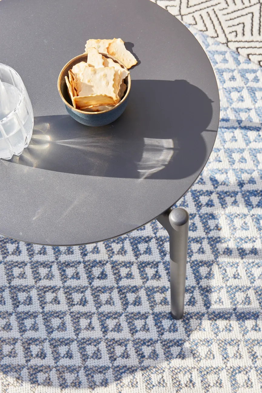 **Ecklounge klein links detail