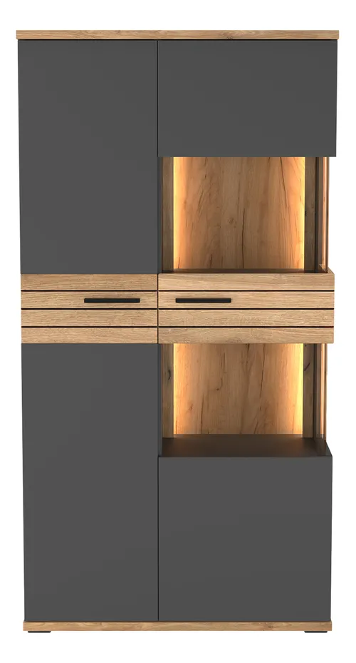 Vitrine 