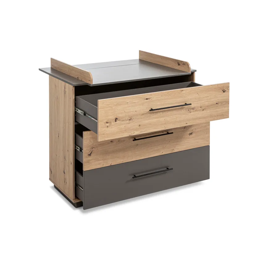 Babyzimmer-Set detail