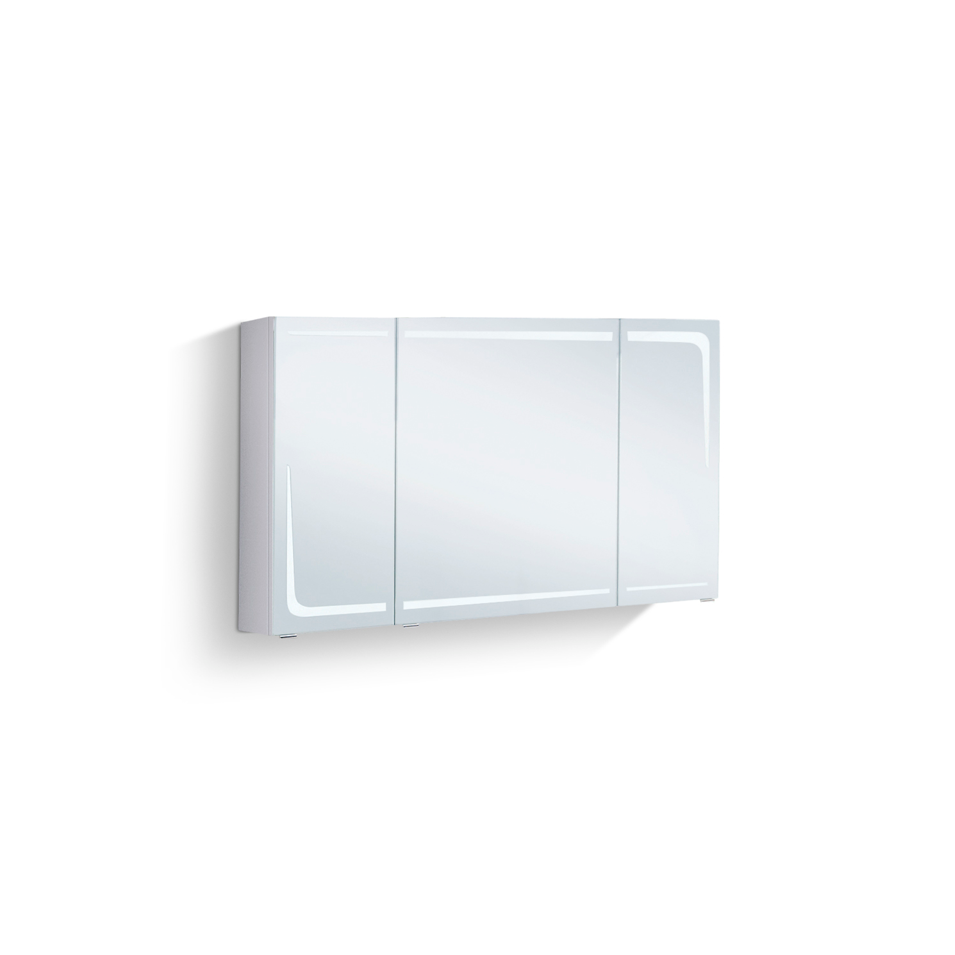 Spiegelschrank 