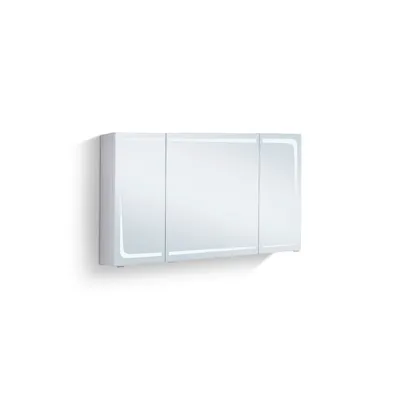 Spiegelschrank 