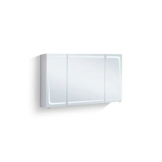 Spiegelschrank 
