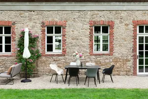 Gartenstuhl