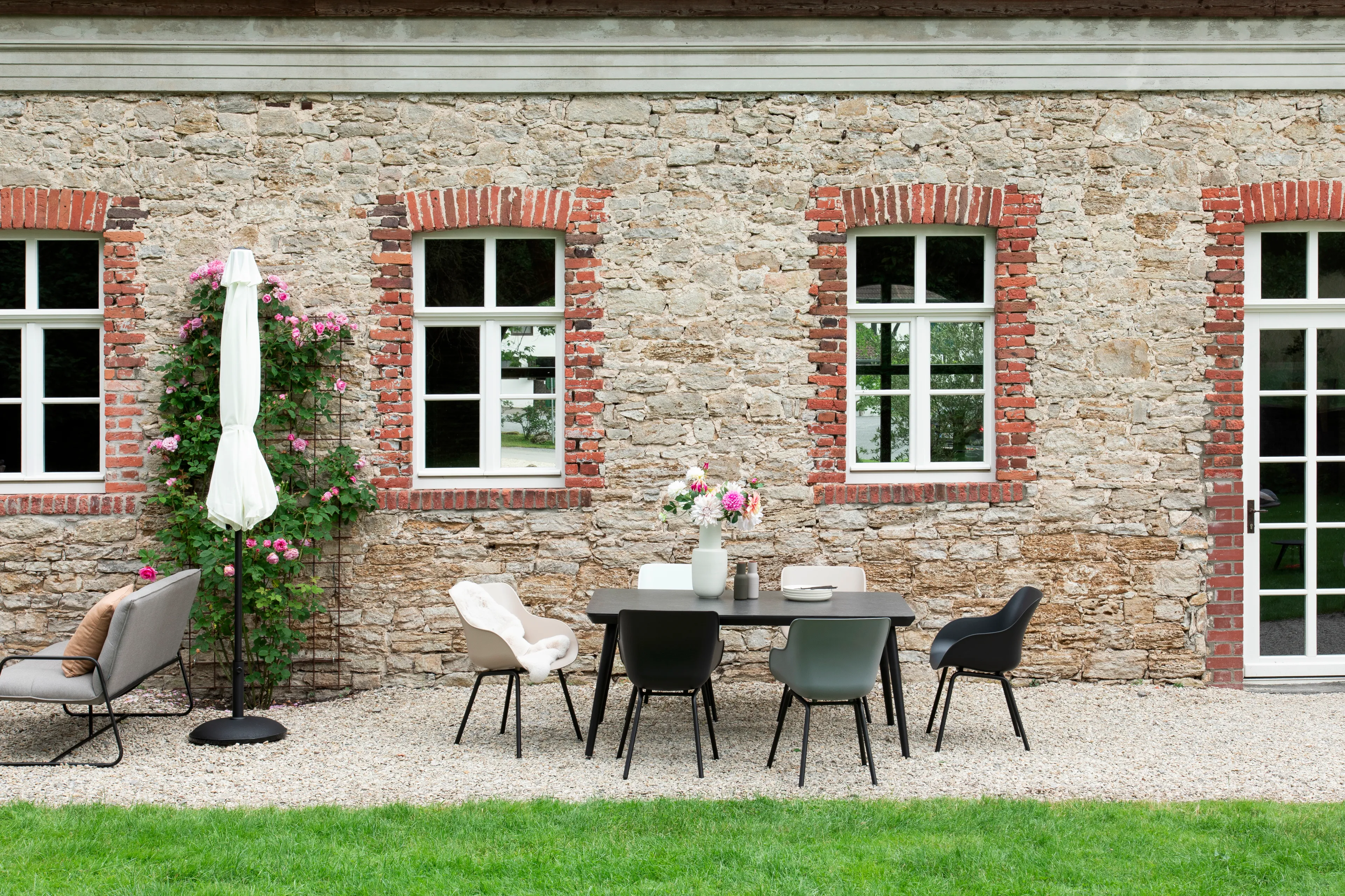 Gartenstuhl Lieke