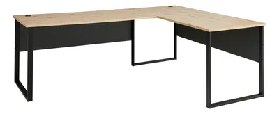 Eckschreibtisch