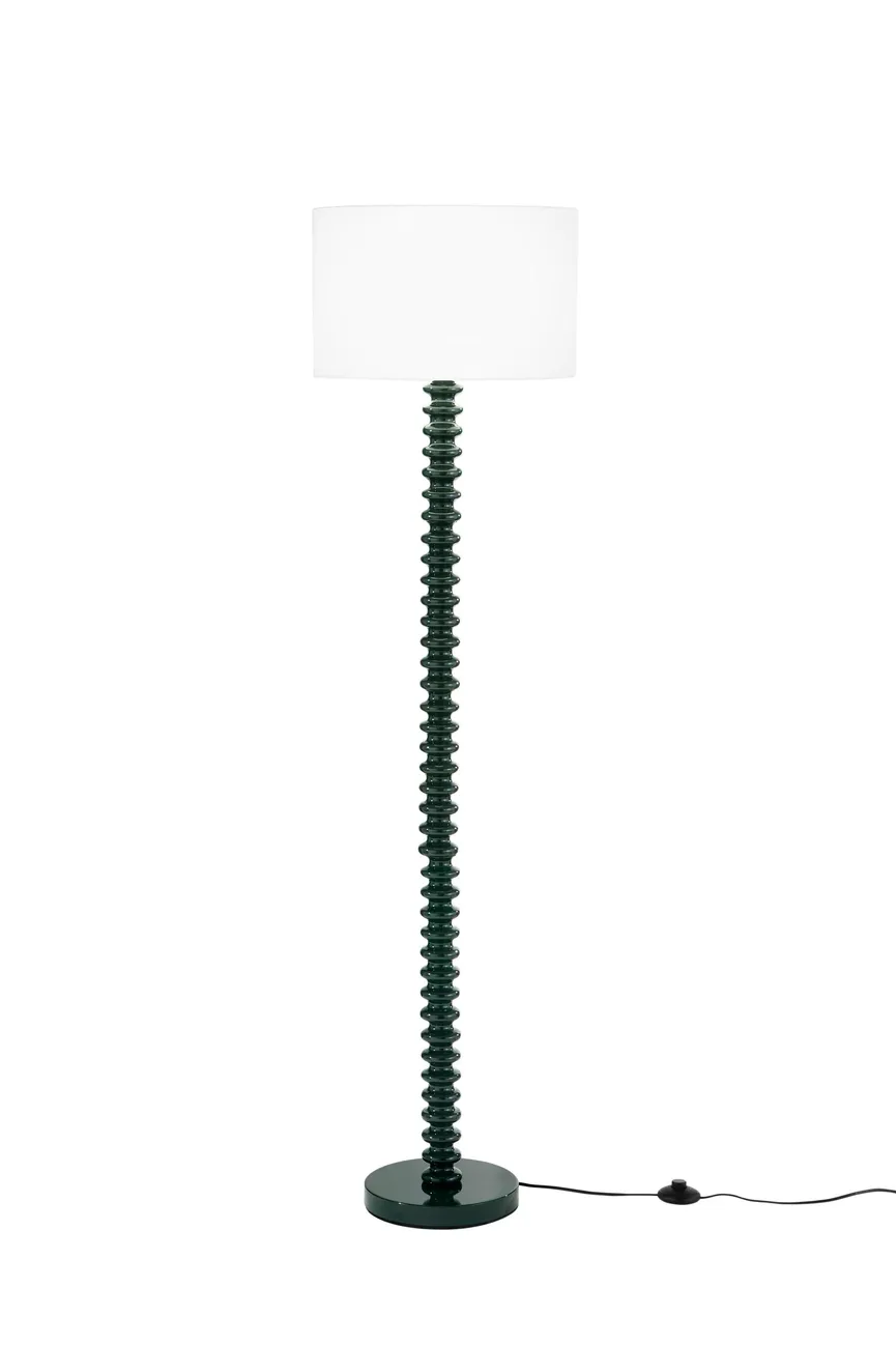 Stehleuchte "SULTAN" material_farbe