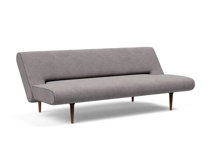 Klappsofa detail