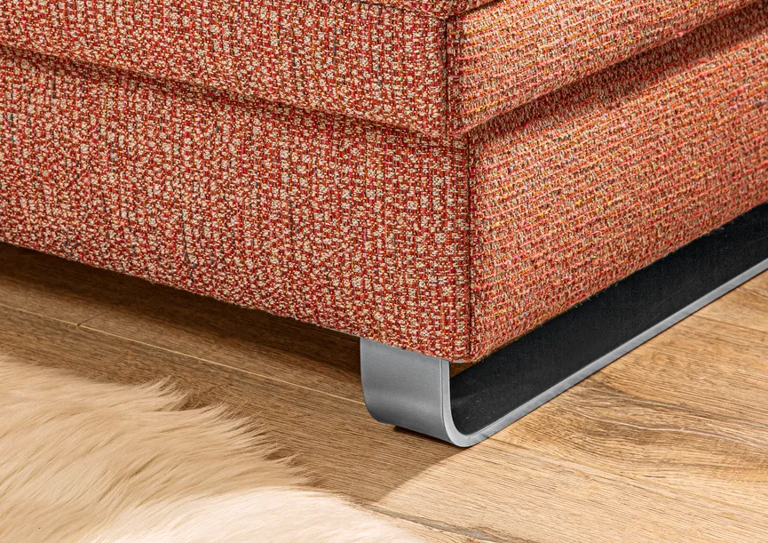 Liege Rosalie 90cm detail