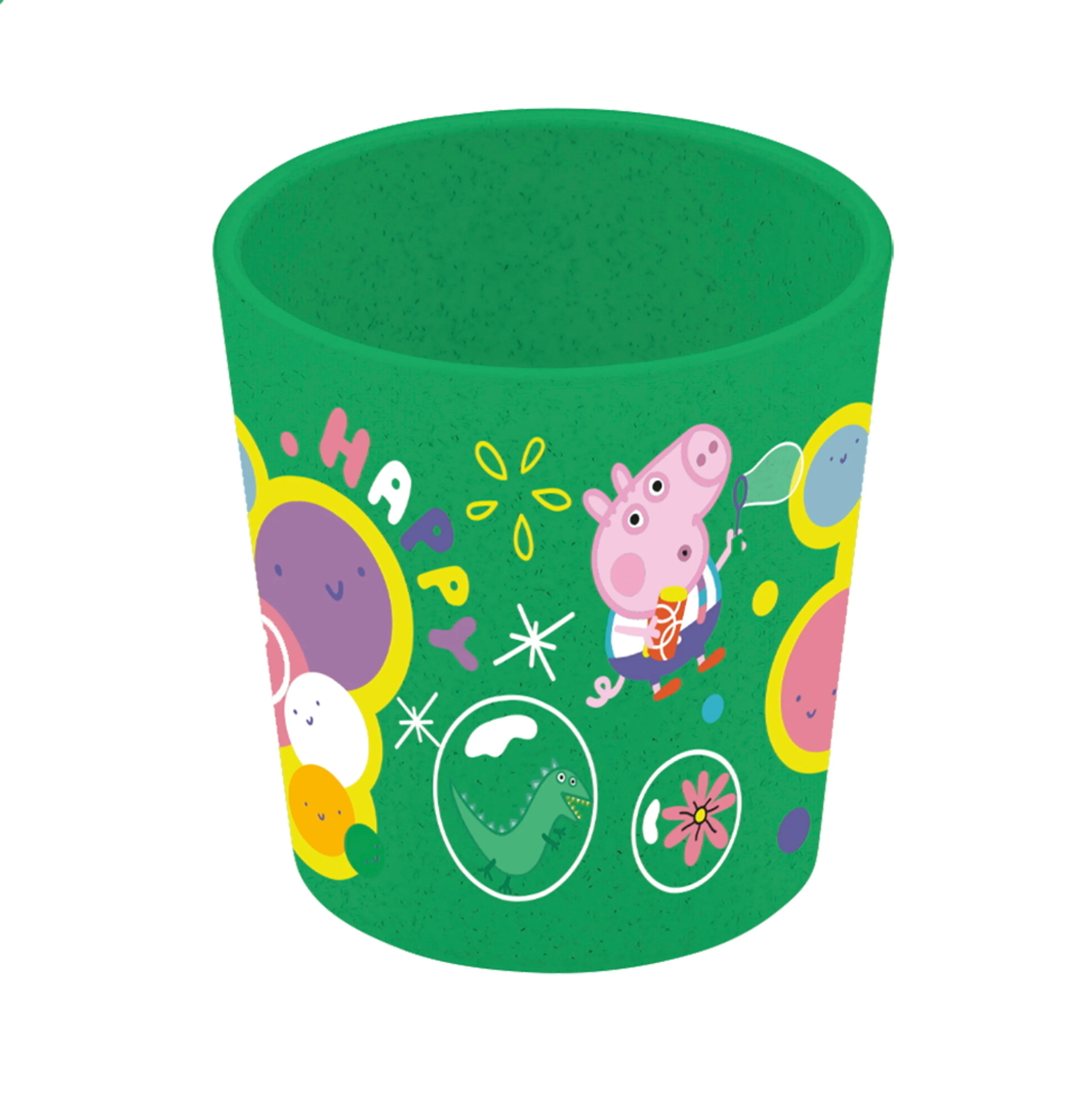 Trinkbecher Peppa Pig 190 ml