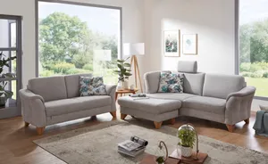 Hocker gebogen