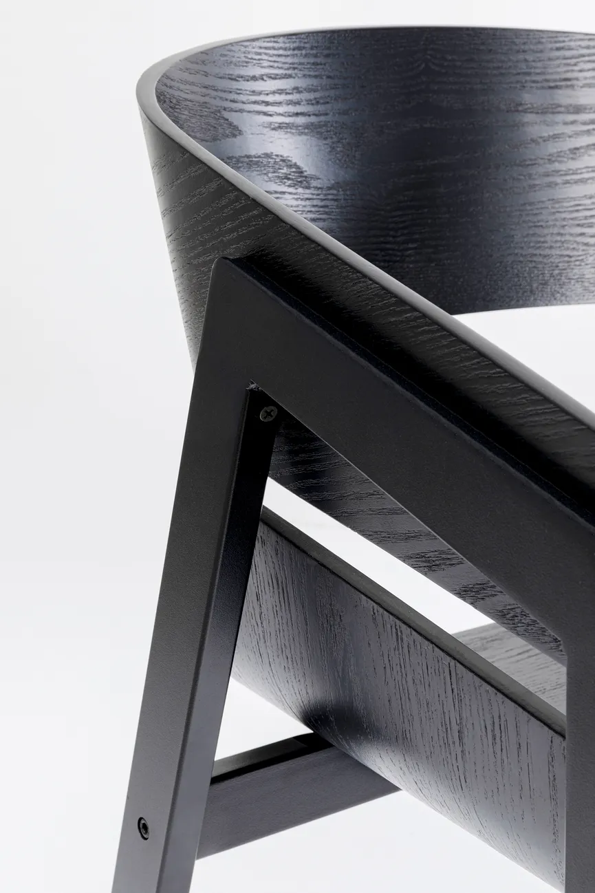 Stuhl detail