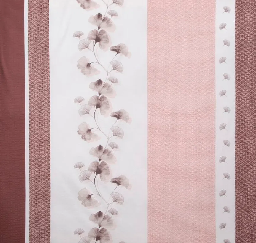Biber-Bettw. Davos 135x200 material_farbe