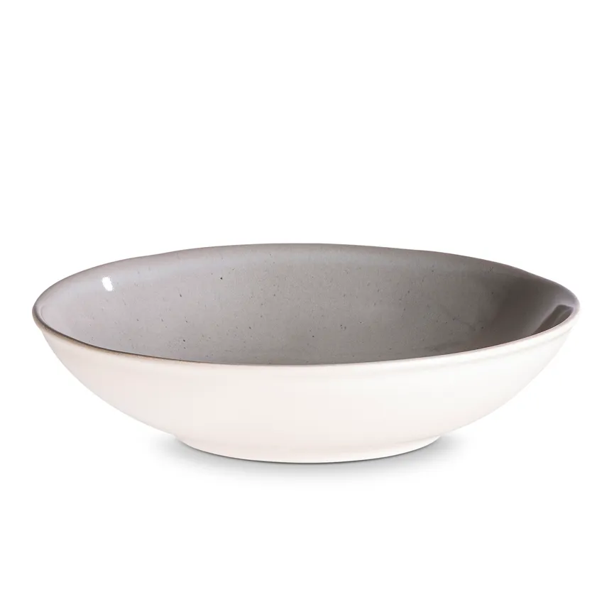 Suppenteller "Happy Day" detail