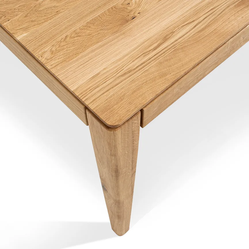 Esstisch 180cm detail