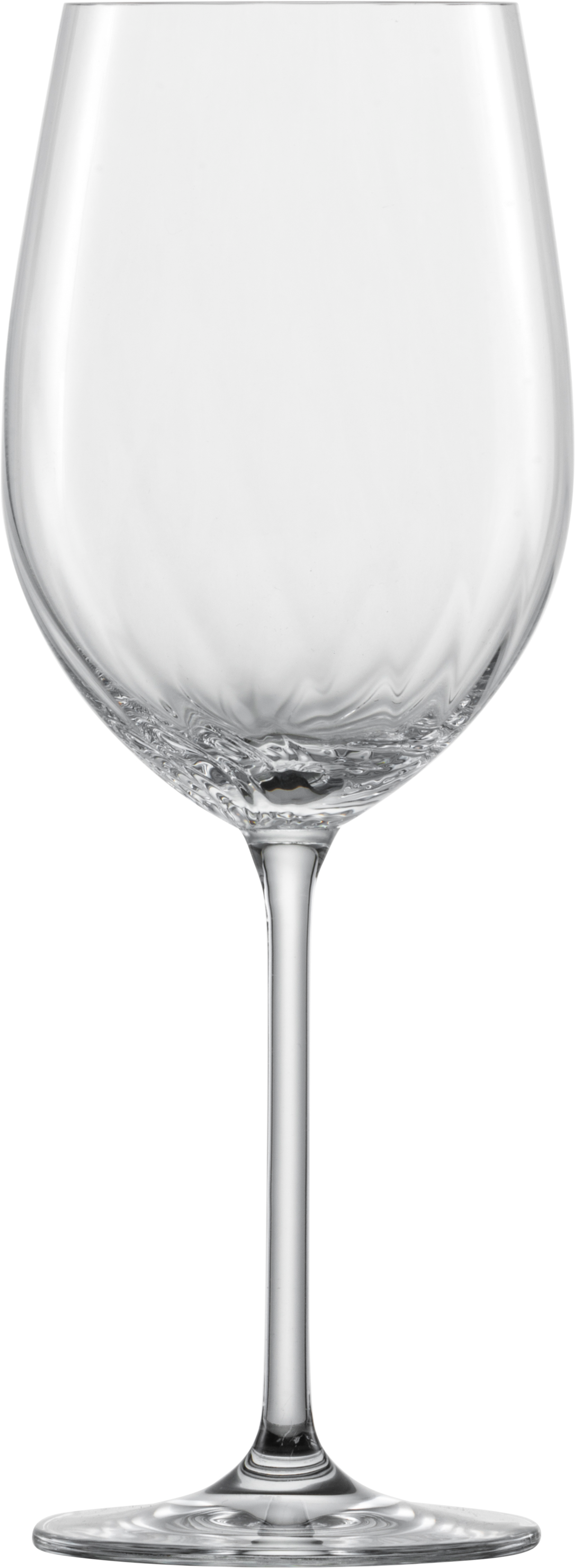 Bordeauxglas