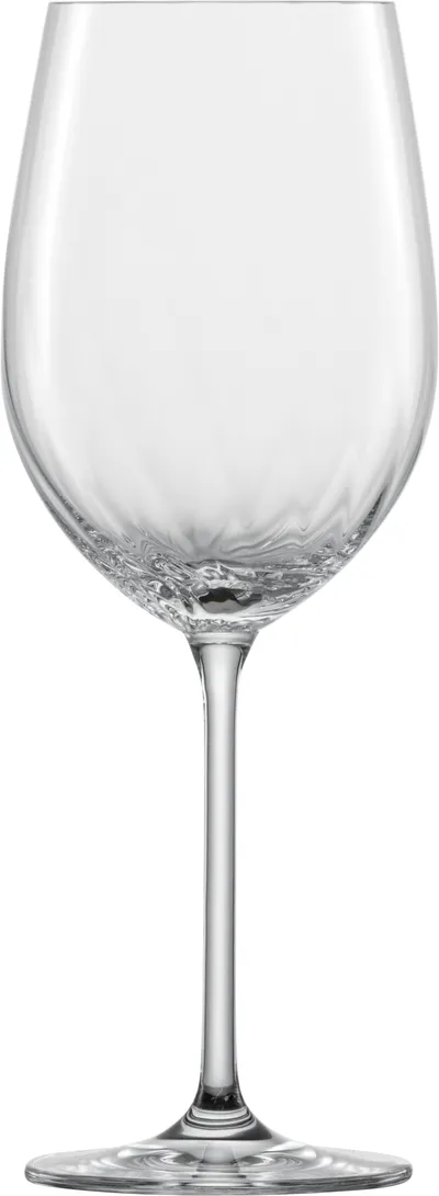 Bordeauxglas