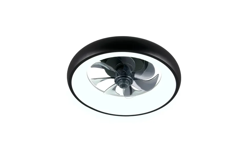 Ventilator "Muonio" detail