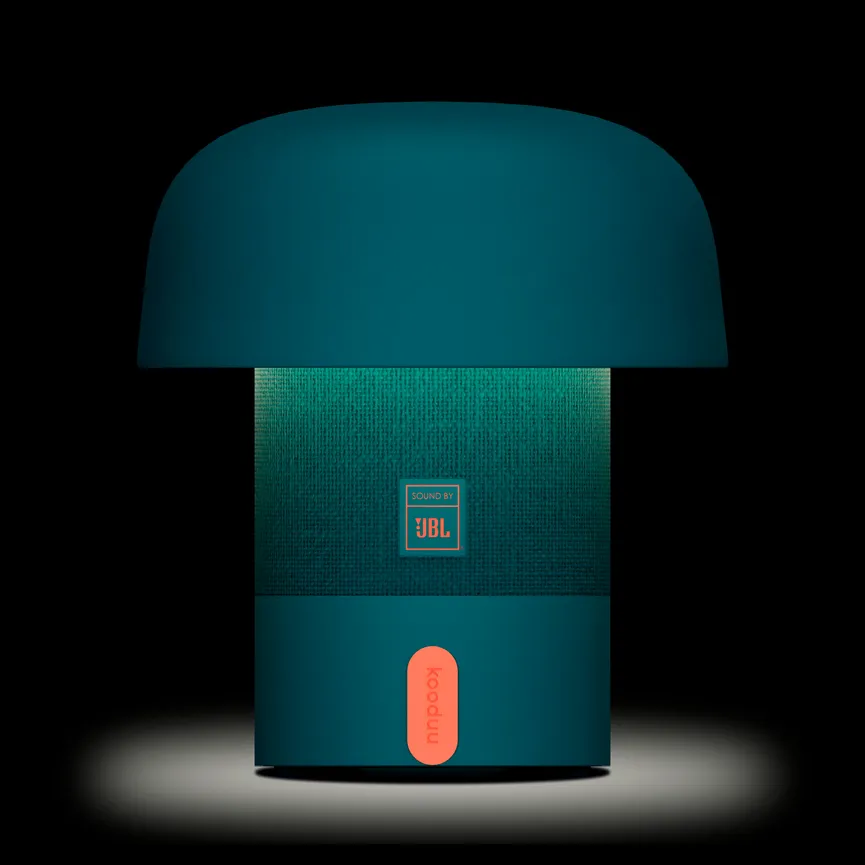 Akku-Leuchte "Sensa Play Mini" material_farbe