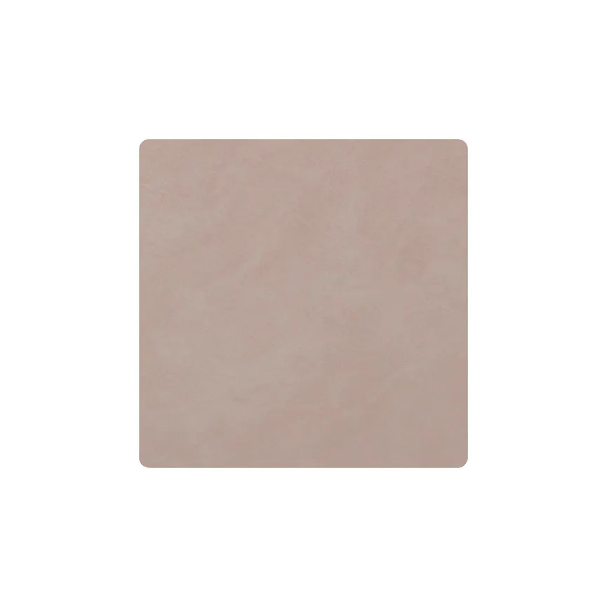 Glasuntersetzer "Nupo Square" hauptaufnahme