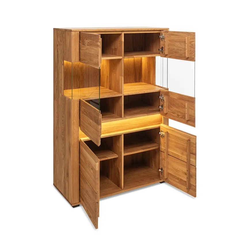 Highboard II-L detail