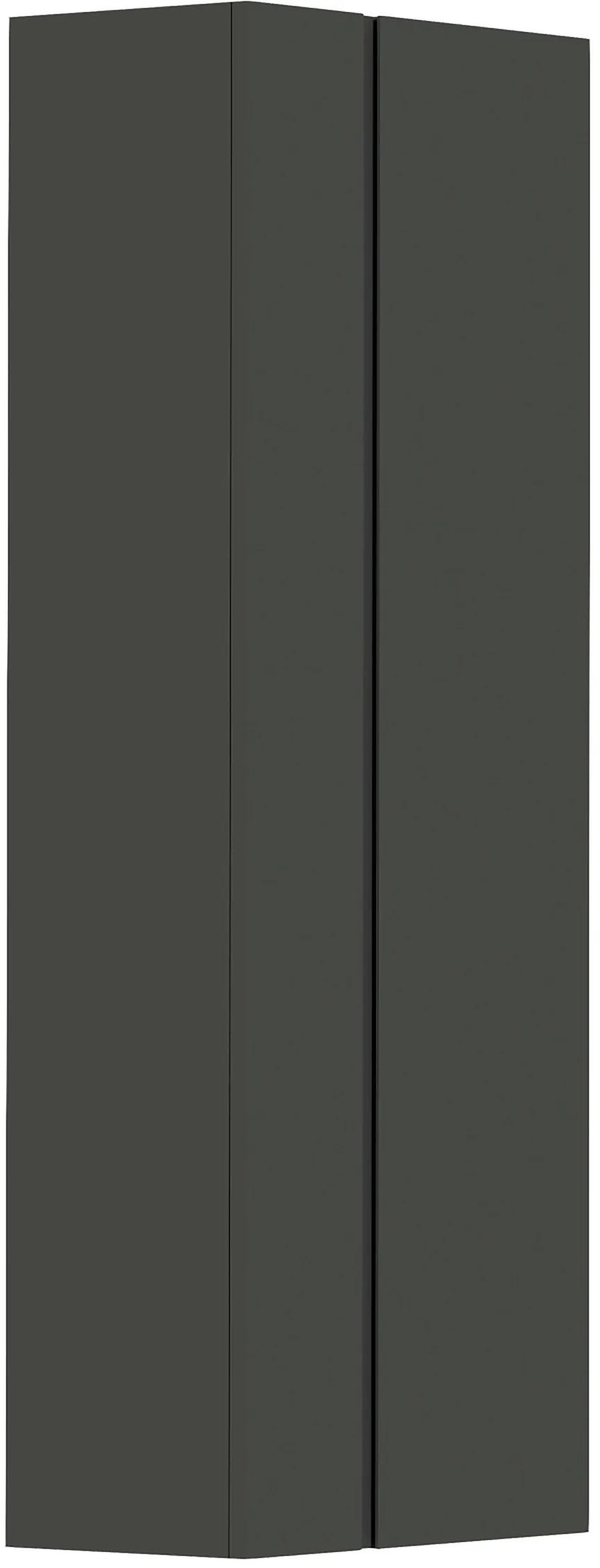 Hänge-Mehrzweckschrank detail