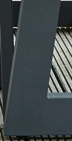 Grau material_farbe