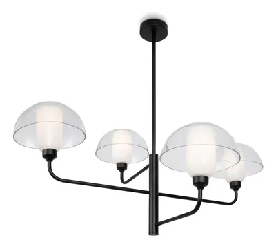 LED-Pendelleuchte