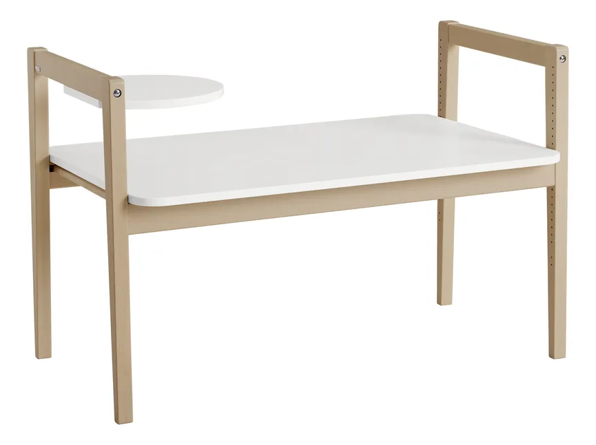 Tablar "Little Serve" detail