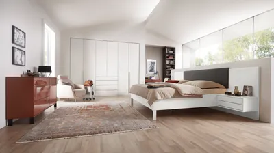 Schlafzimmer-Set
