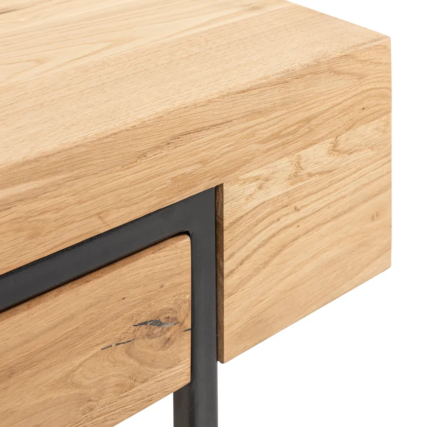 Couchtisch detail