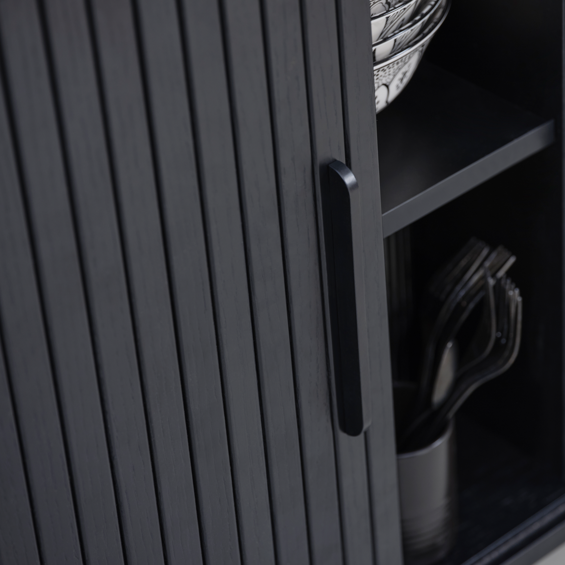 Highboard detail