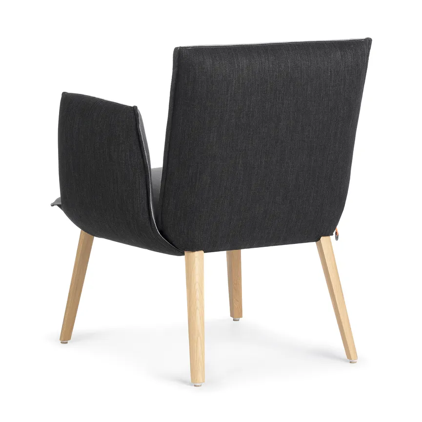 Stuhl Soft C0512 detail