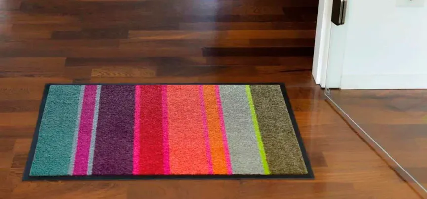 Fußmatte "Largo" milieu