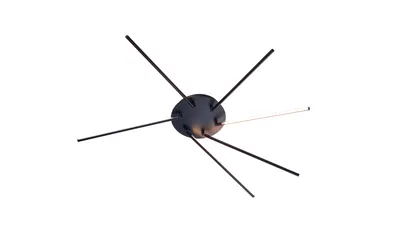 LED-Deckenleuchte